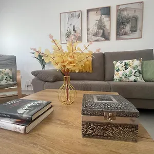  Apartamento Castillo De