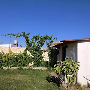  Chalet Cabana El Salto Del Duende
